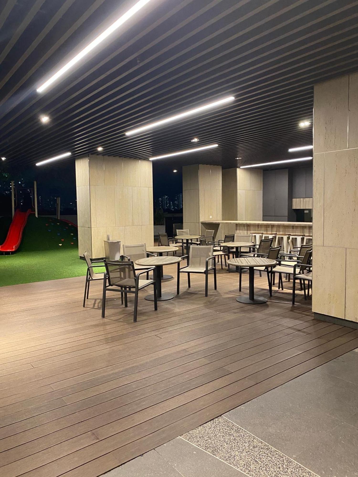 Infinite Pool! Room In קואלה לומפור מראה חיצוני תמונה