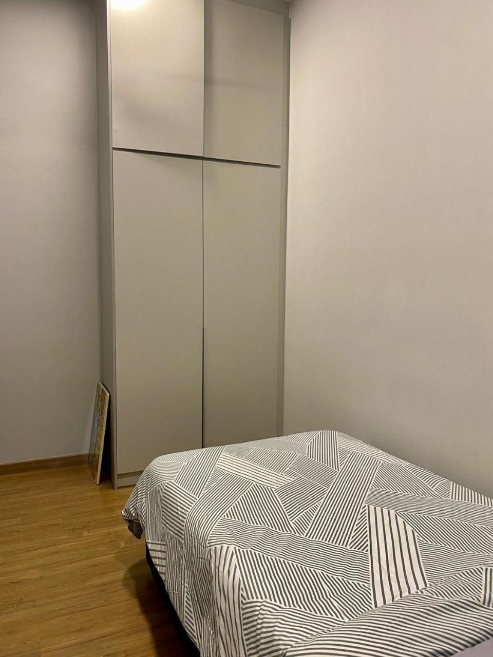 Infinite Pool! Room In קואלה לומפור מראה חיצוני תמונה