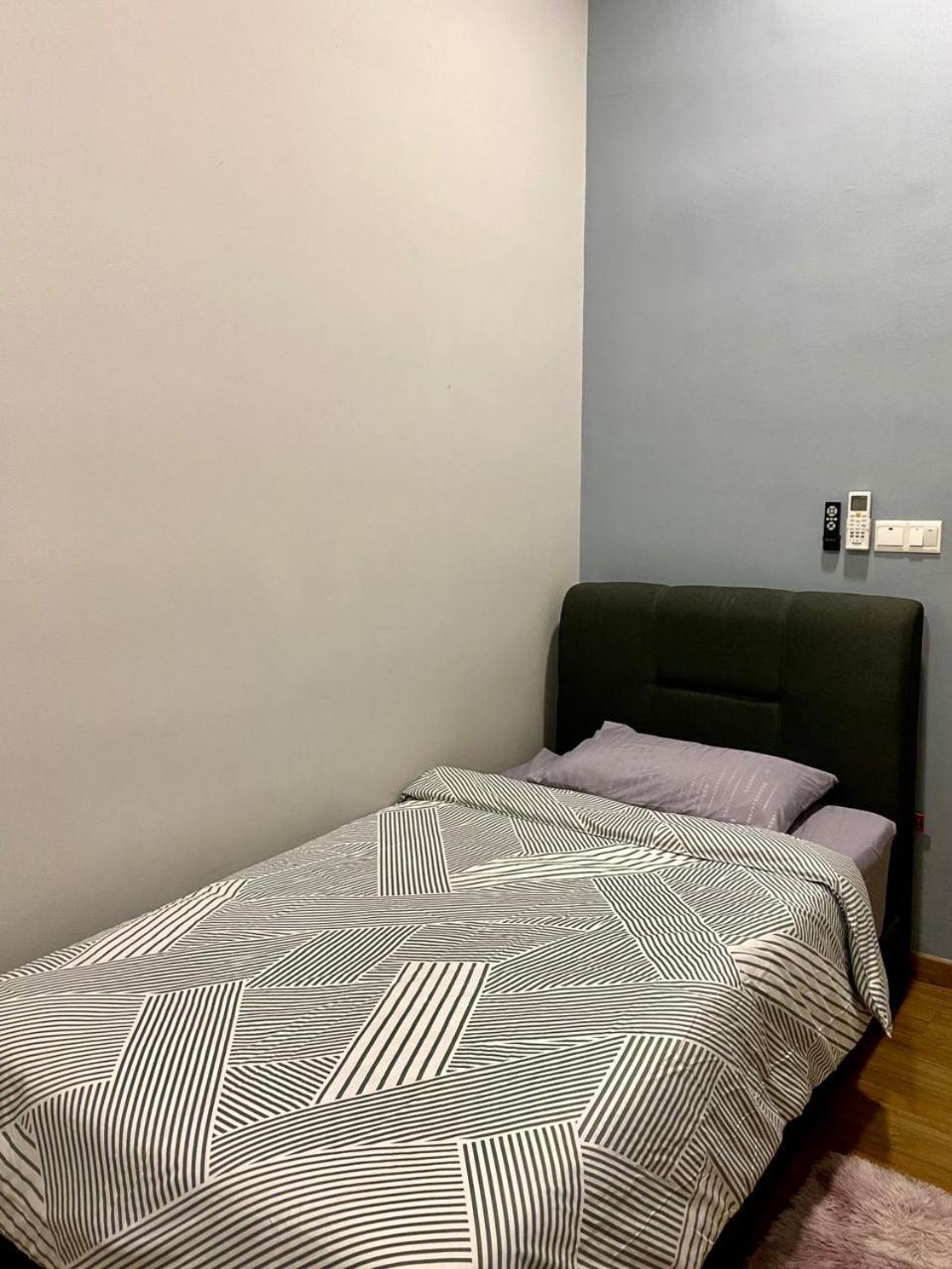 Infinite Pool! Room In קואלה לומפור מראה חיצוני תמונה