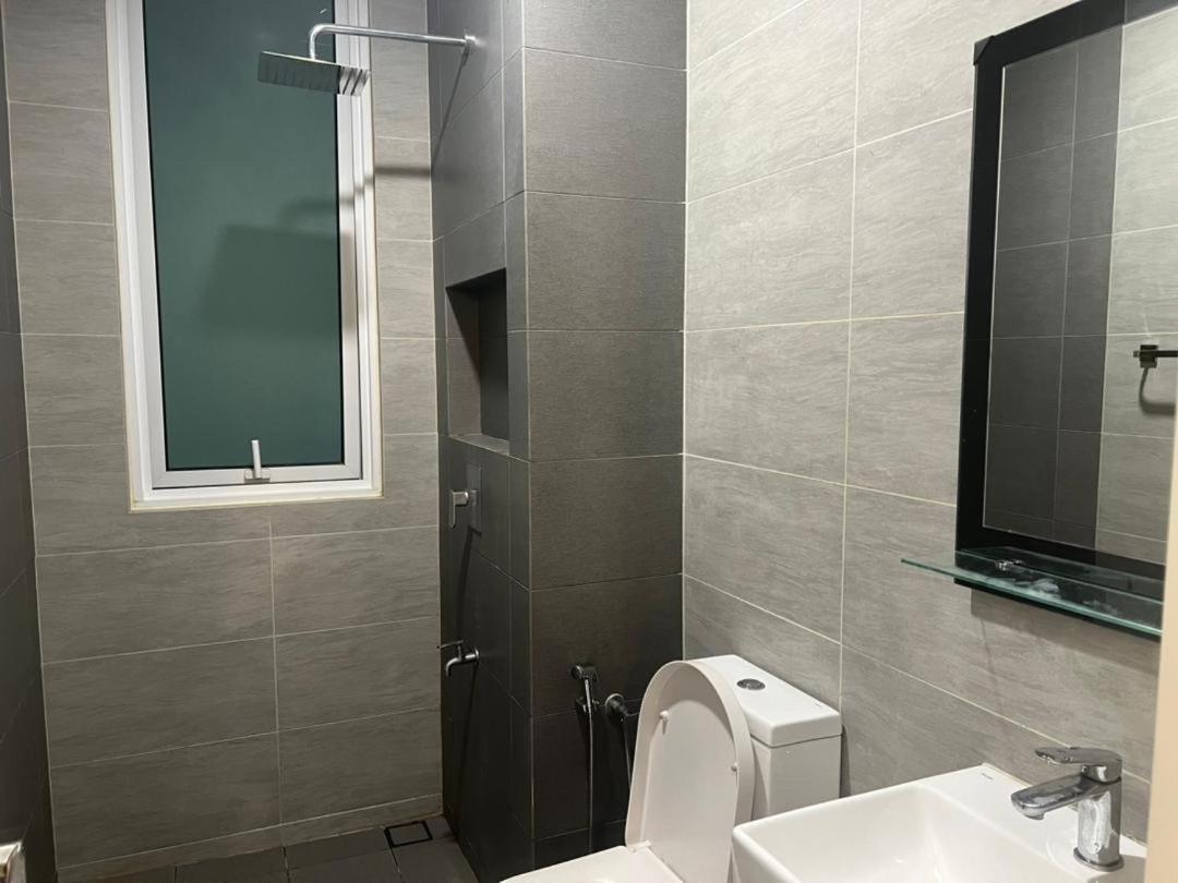 Infinite Pool! Room In קואלה לומפור מראה חיצוני תמונה
